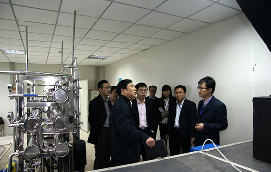 优德88顺遂通过《医疗器械生产企业允许证》现场检查